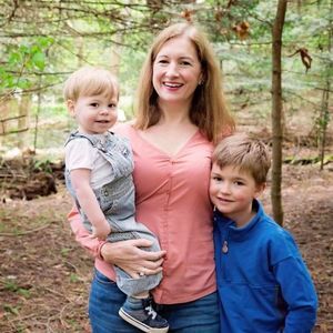 Meet your Posher, Noelle